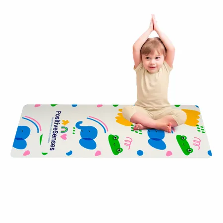 Children's Yoga Mats - Australia Promo Now
