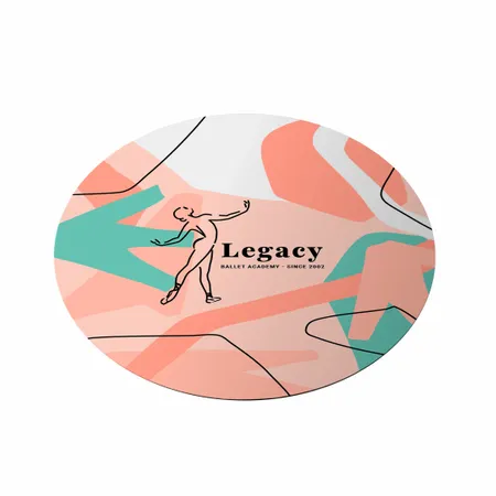 Circular Yoga Mats - Australia Promo Now