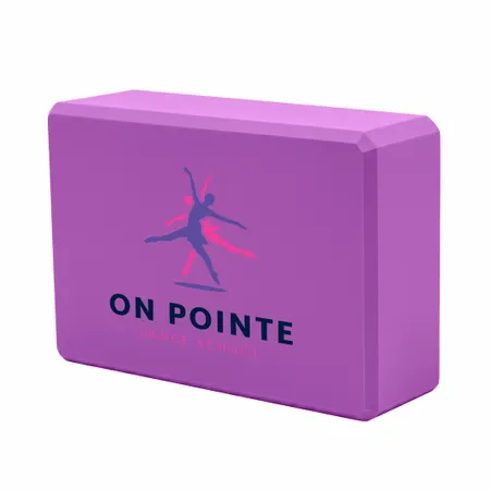 Foam Yoga Bricks - Australia Promo Now