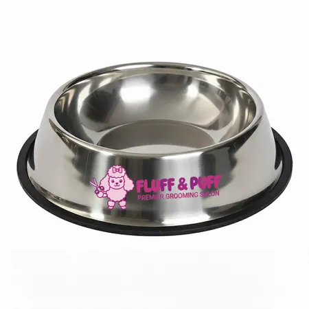 Stainless Steel Bowls - Australia Promo Now