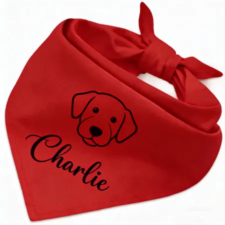 Cotton Bandanas - Australia Promo Now