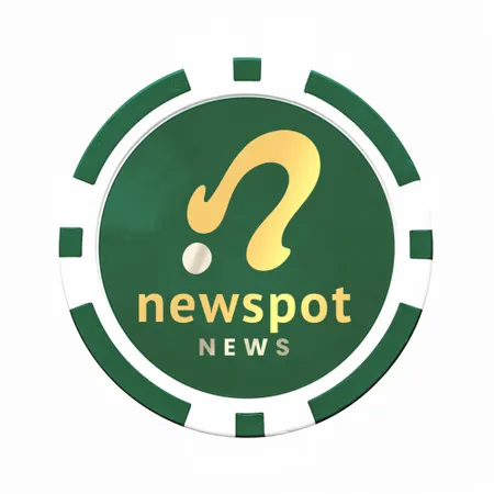 Poker Chips (40mm) - Australia Promo Now