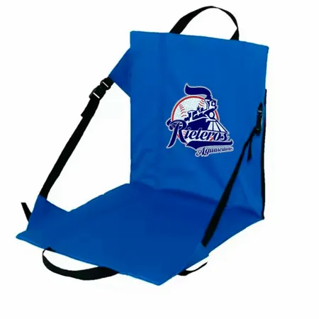 Stadium Seat with Storage Pocket - Australia Promo Now