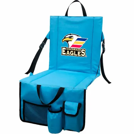 Stadium Seat with Multi Pockets - Australia Promo Now