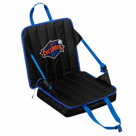 Fold 'N Go Cushion Seats - Australia Promo Now