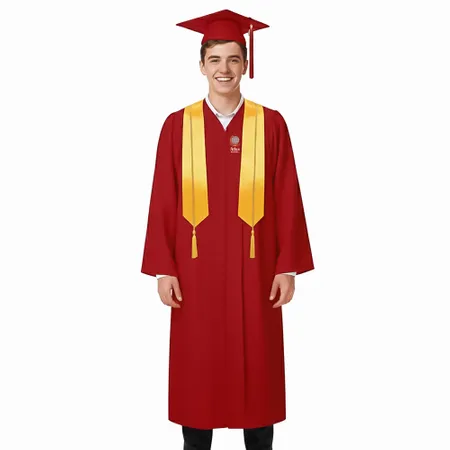 High School Graduation Uniforms - Australia Promo Now