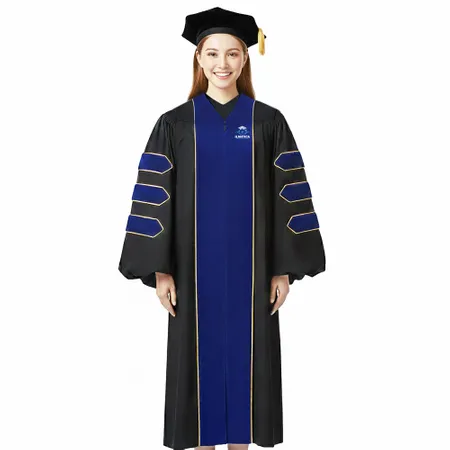 Doctoral Graduation Uniforms - Australia Promo Now