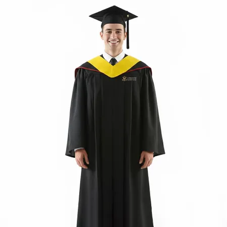 College Graduation Uniforms - Australia Promo Now