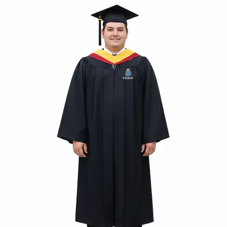 Masters Graduation Uniforms - Australia Promo Now
