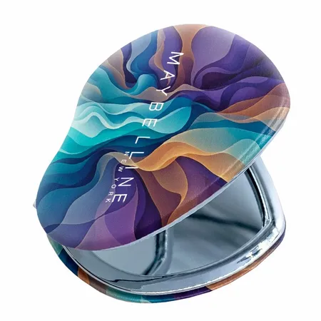 Foldable Compact Mirrors - Australia Promo Now