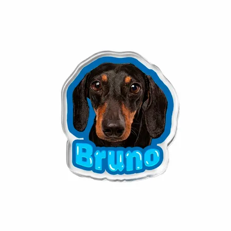 Custom Photo Paper Clips - Australia Promo Now