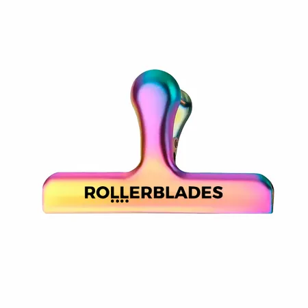 Stainless Steel Sealing Clips - Australia Promo Now