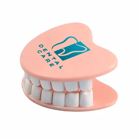 Fun Tooth Clamp - Australia Promo Now