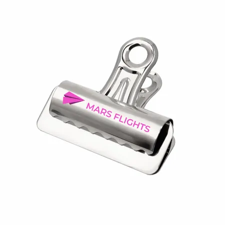 Bulldog Clips - Australia Promo Now