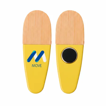 Environmental Power Clips - Australia Promo Now