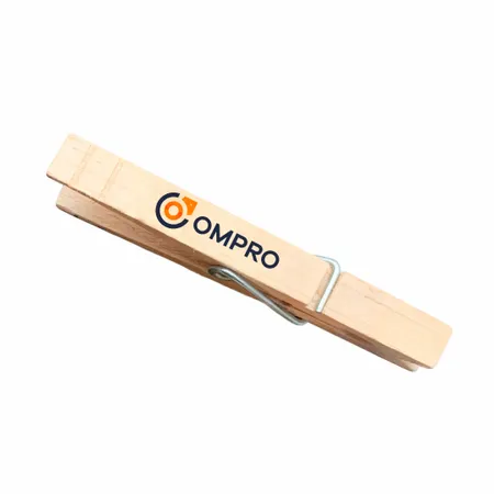 Recycle Wooden Clips - Australia Promo Now