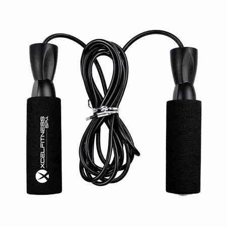 Jump Ropes - Australia Promo Now