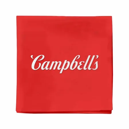 Custom Embroidered Bandanas - Australia Promo Now