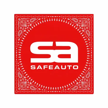 Traditional Paisley Bandanas - Australia Promo Now