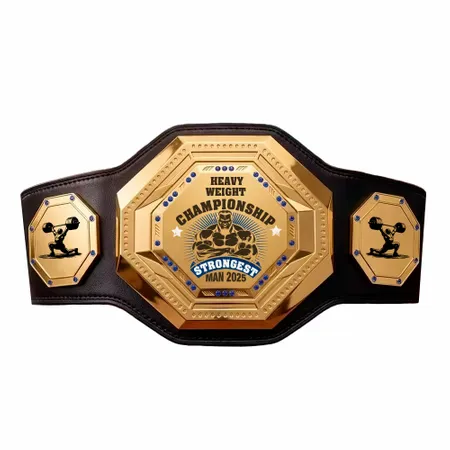 Fantasy Champion Perpetual Belts - Australia Promo Now