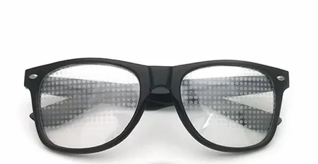 3D Pattern Glasses - Australia Promo Now
