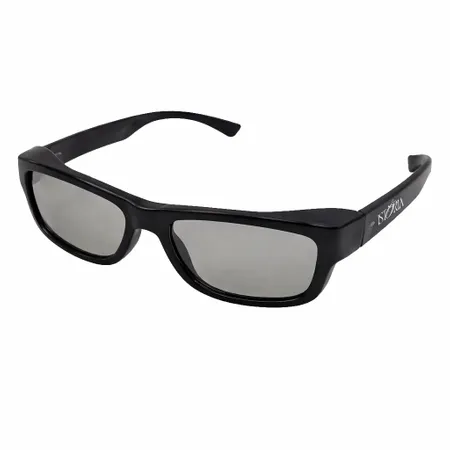 Plastic Solar Eclipse Glasses - Australia Promo Now