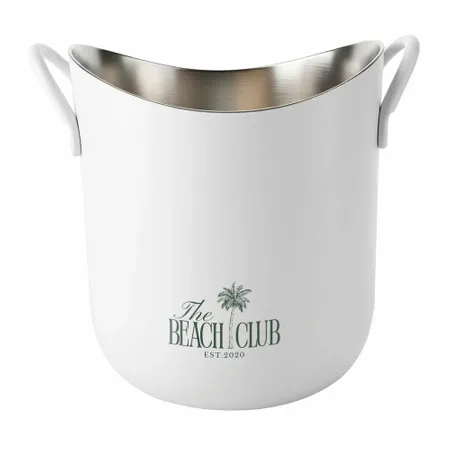 Stainless Steel Party Buckets - Australia Promo Now