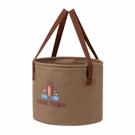 Outdoor Foldable Ice Buckets - Australia Promo Now