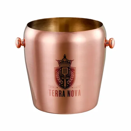 Stainless Steel Champagne Barrels - Australia Promo Now