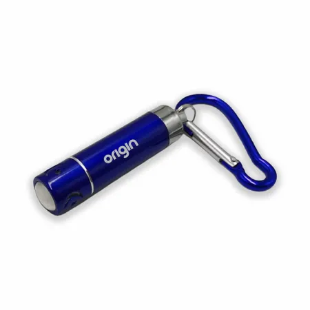 Mini Keychain Flashlight - Australia Promo Now