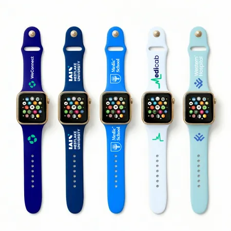 Watch Bands - Australia Promo Now
