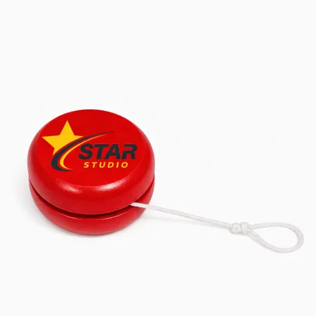 Wooden YoYos - Australia Promo Now