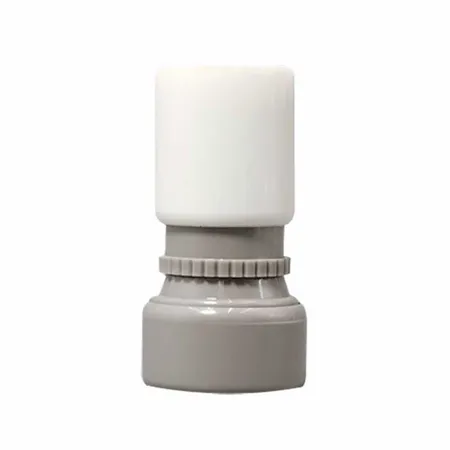 Round Pre-Inked Stamps - Australia Promo Now