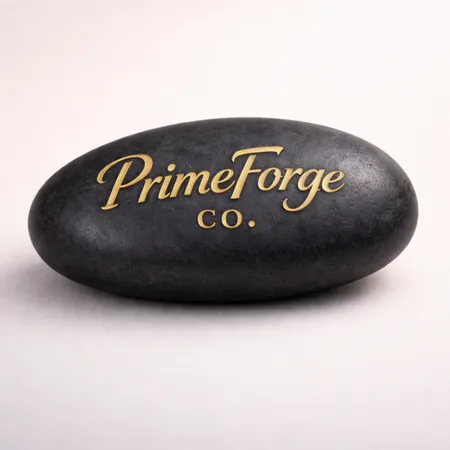 Custom Pebbles - Australia Promo Now