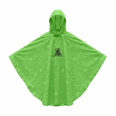 Sleeveless Ponchos - Australia Promo Now