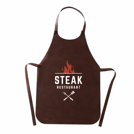 Safe-Serve Disposable Shield Aprons - Australia Promo Now