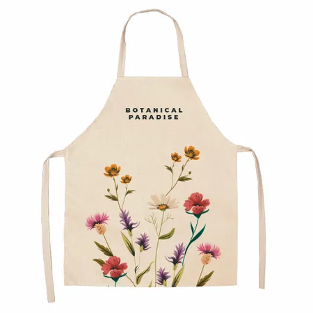 Edge to Edge Custom Graphic Aprons - Australia Promo Now