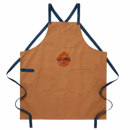 Artisan Heavy Duty Denim Aprons - Australia Promo Now