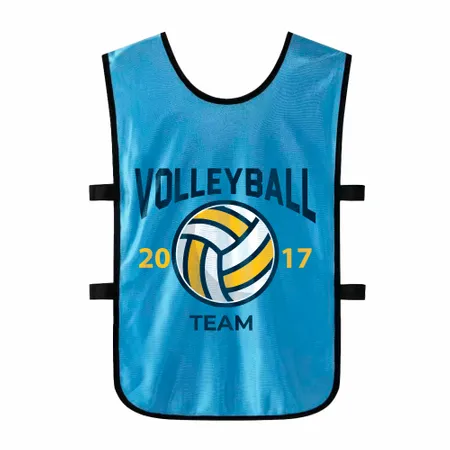 Children’s Team Practice Vests - Australia Promo Now
