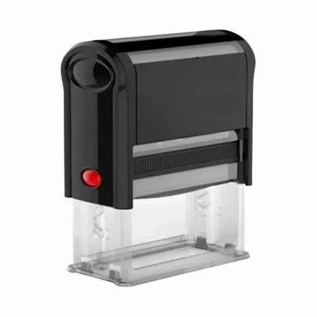 Rectangle Self-Inking Stamps - Australia Promo Now