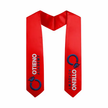 Graduation Custom Stoles - Australia Promo Now