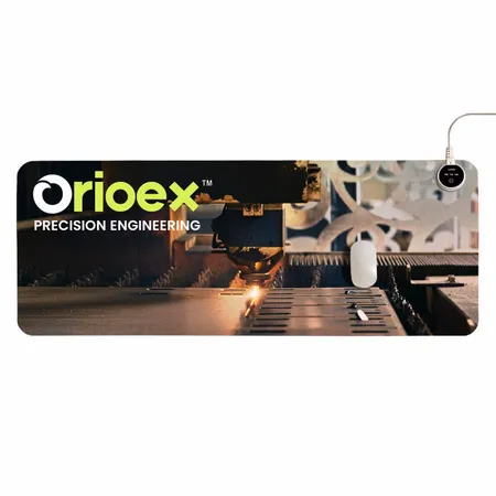 Hot Mouse Pads - Australia Promo Now
