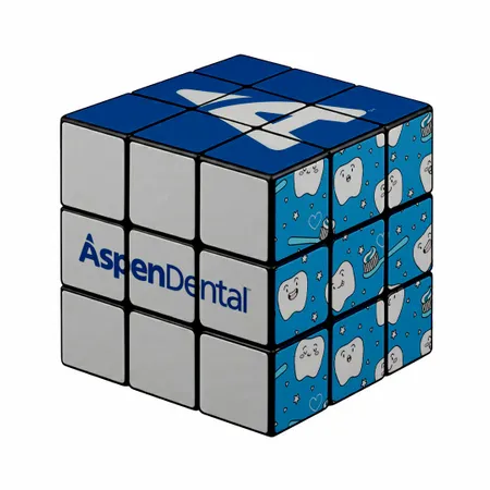 3×3 Standard Cube - Australia Promo Now