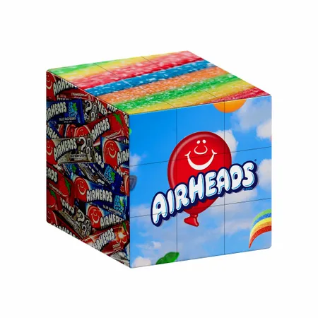 3×3 Tiled Cube - Australia Promo Now