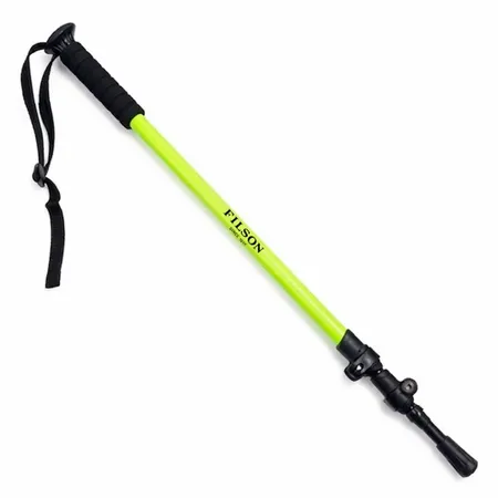 AKTIVE Adjustable Hiking Staff - Australia Promo Now