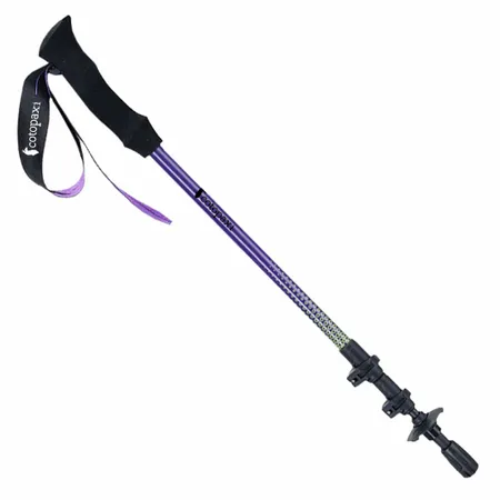 Telescopic Carbon Fiber Hiking Poles - Australia Promo Now