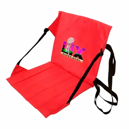 Portable Folding Stadium Seats - Australia Promo Now