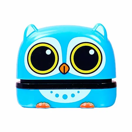 Cartoon Clothing Name Stamps - Australia Promo Now