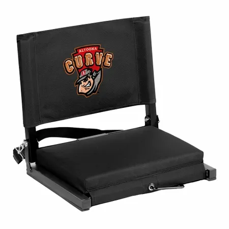 Steel Frame Stadium Chairs - Australia Promo Now