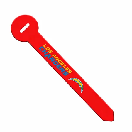 Long Strip Silicone Cable Organizers - Australia Promo Now